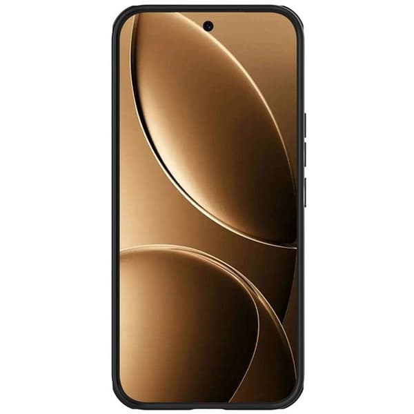 Cover til Redmi K90 Pro Max 5G / Poco F8 Ultra - TPU+PC
