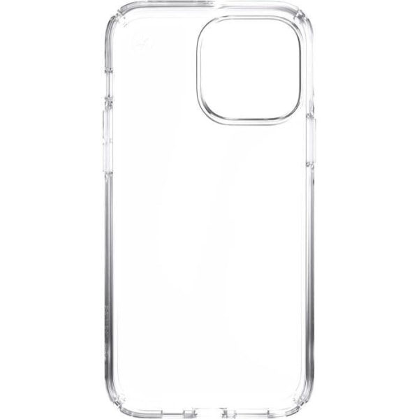 Speck Presidio Perfect Clear för iphone 12/13 Pro Max 6,7" - 141737-5085