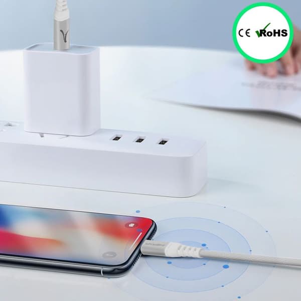 CONNECTIQUE DATA AKASHI ALTCABLMFIUSBC