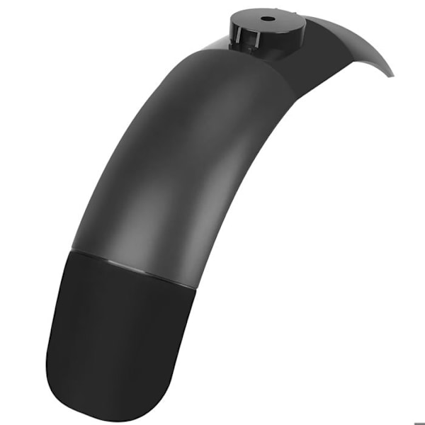 Etulokasuoja Xiaomi Mi 4 (1. sukupolvi) -mustana Svart