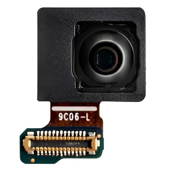 Erstatnings Frontkamera 10MP til Samsung Galaxy Note 20 Ultra Sort Svart