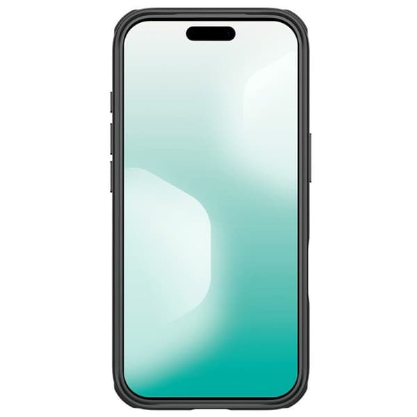 iPhone 17 Pro - TPU+PC, MagSafe kuori