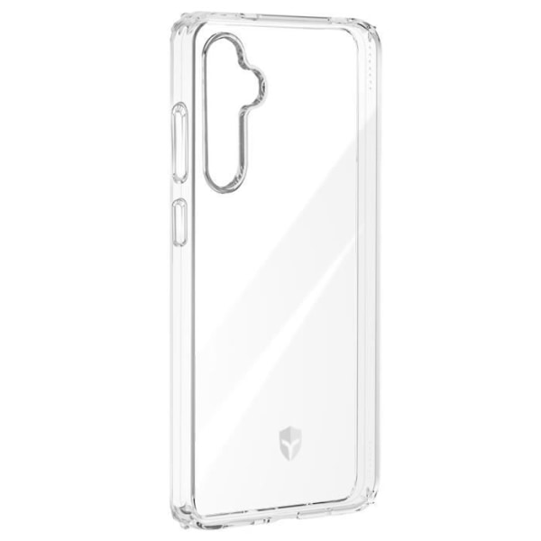 Fodral till Samsung Galaxy A05S Anti-fall Återvinningsbart Force Fodral Transparent