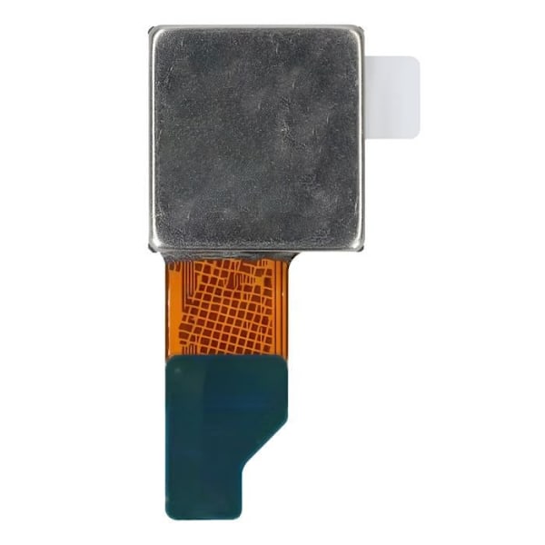Bagkamera - AVIZAR - Samsung Galaxy S22 Ultra - 12MP - Ultra vidvinkel - Sort Svart