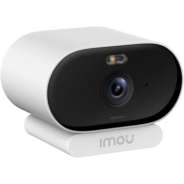 IMOU Versa IPC-C22FP-C-imou valvontakamera N/A N/A 1920 x 1080 pikseliä Valkoinen