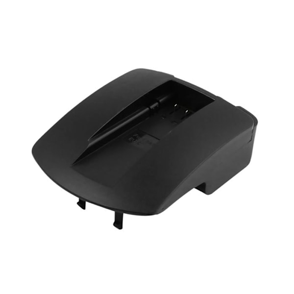 Laddningsställ 7,2V för Epson PALB2 Batteri Kompakt Pålitlig Svart