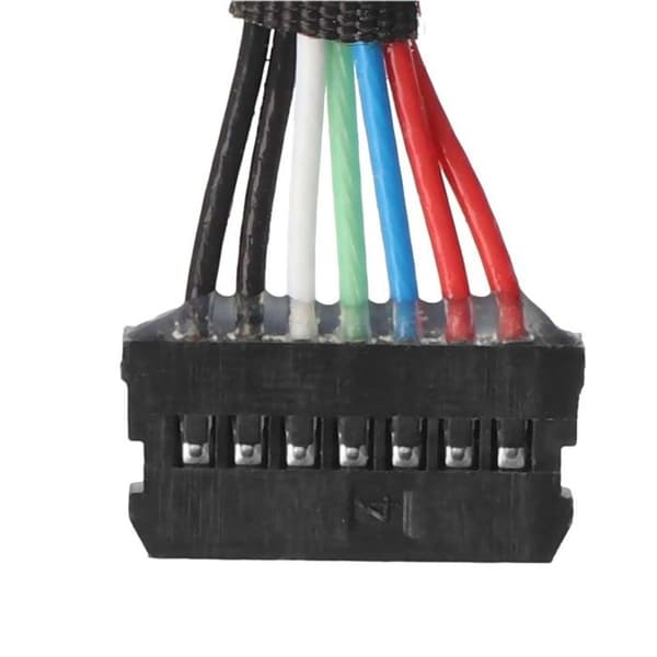 Batteri - AVIZAR - Lenovo ThinkPad T480 - 11.55V - 2080mAh - Li-Polymer - Sort Svart