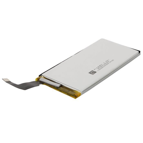 Google Pixel 4 internt batteri 2800mAh kompatibel erstatter GO2Ol-B hvid