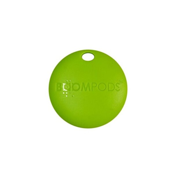 BOOMTAG TRACKER GPS VERTTI