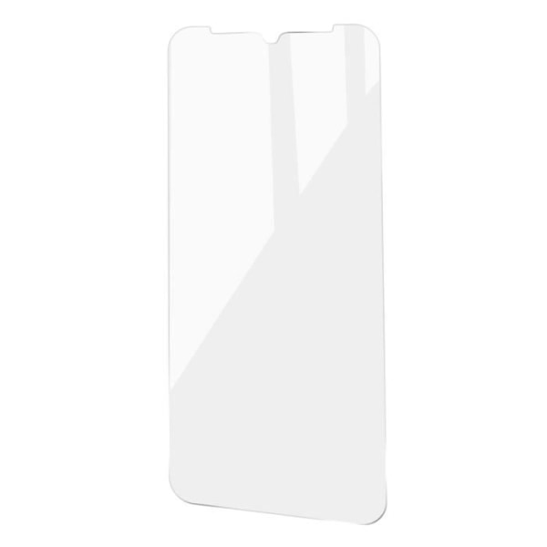 Elokuvan Suojaaja - 3mk - Fairphone 4 - Itsekorjautuva - Antibakteerinen - Läpinäkyvä Valkoinen Klar vit