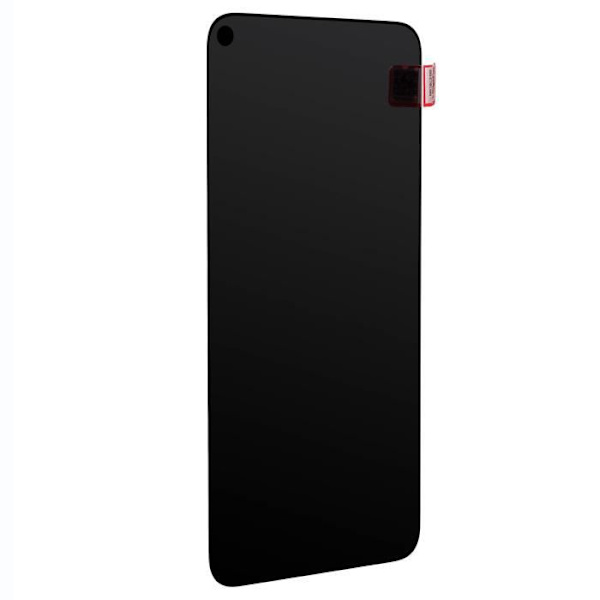 Honor 20 Complete Unit LCD Screen Erstatning Touch Glas - sort Sort