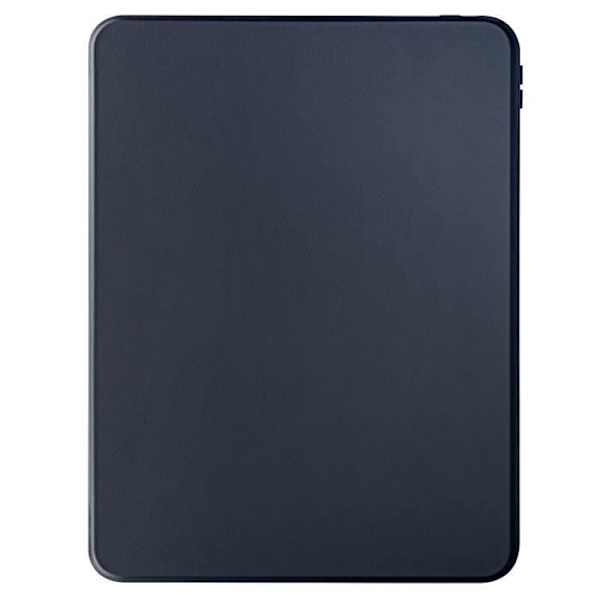 Fodral för iPad Pro 11 2024 - AVIZAR - Roterande flipstativ - Midnattsblå Blå