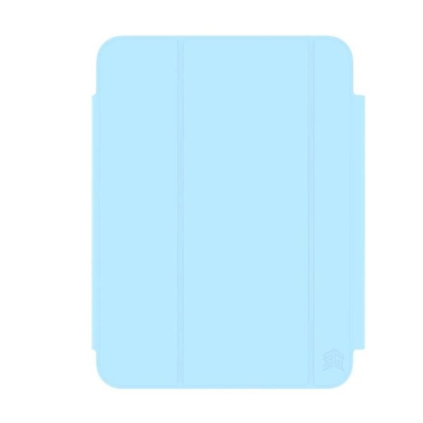 Folio-etui til iPad 11" A16 / iPad 10.9" 2022 Collection Studio Max STM Blå Blå