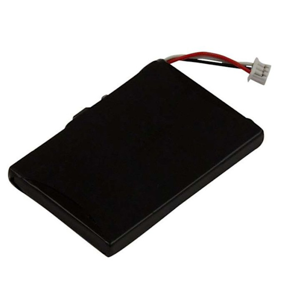 Li-Polymer-batteri 700mAh för Apple iPod 3G 3,7V 2,6Wh