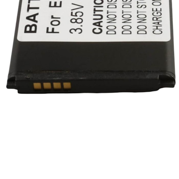 Batteri til Galaxy XCover 4 / XCover 4s Li-ion 3.85V 2800mAh 10.8Wh
