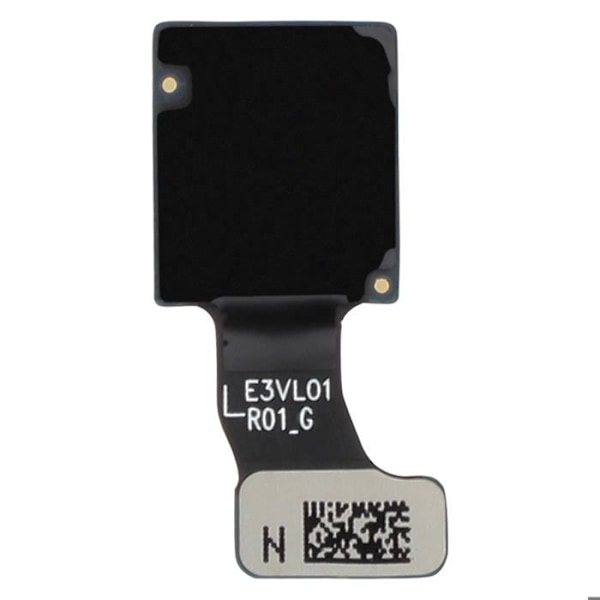 Frontkamera til Samsung Galaxy S24 Ultra 12MP Selfie Sensor Sort Svart