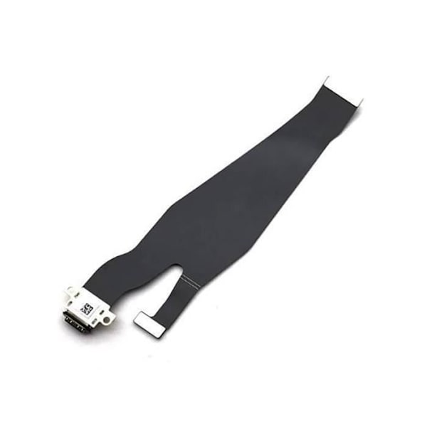 USB-C opladerconnector - HUAWEI - P20 Pro - Sort - Stiv - Opladning og synkronisering Svart