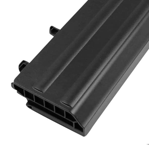 Batteri - ADVARSEL - Dell Latitude E5540 - 4400mAh - 11.1V - Sort Svart