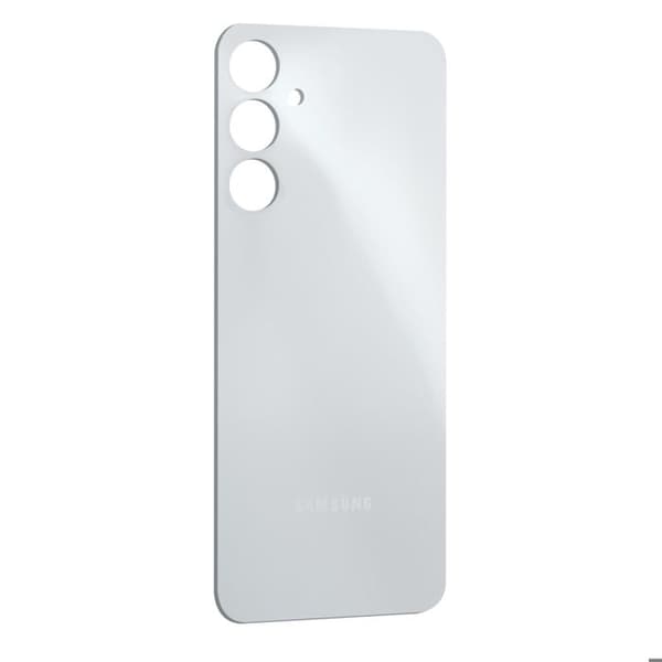 Batteri Cache - SAMSUNG - Galaxy A16 - Grå - Forenklet installation - Original Service Pack Grå