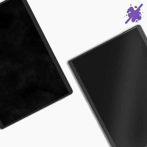 Hærdetglas - AVIZAR - Microsoft Surface Pro 8 - Hårdhed 9H - Ultrafin - Anti-fingaftryk
