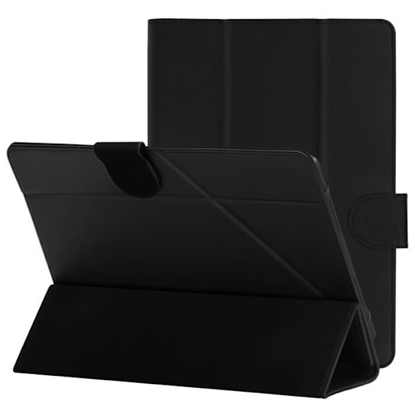 Skydd för 10,1 till 11 tum Tablet Flip Support Funktion Rivacase Black