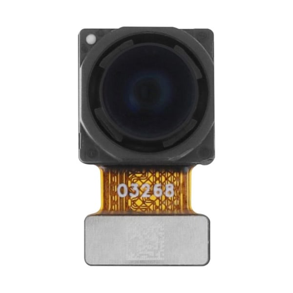 Bagkamera til Xiaomi 14T / Xiaomi 14T Pro Relife Sort Svart