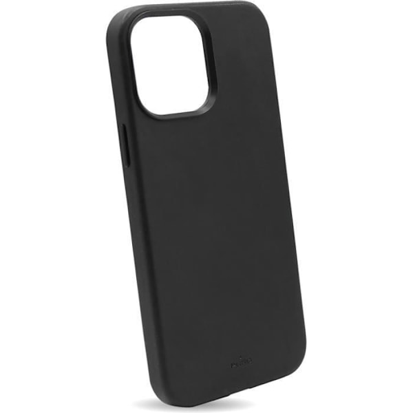 SKY Sort cover til iPhone 13 Pro Puro