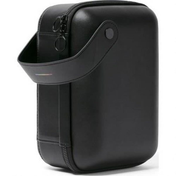 Beskyttelsesetui til Polaroid POLAROID kamera Sort Svart