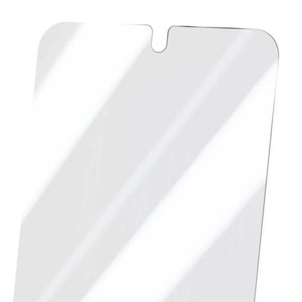 Skyddsfilm - BESTSUIT - Samsung Galaxy S23 FE - Flexibelt glas - 9H hårdhet - Transparent Transparent