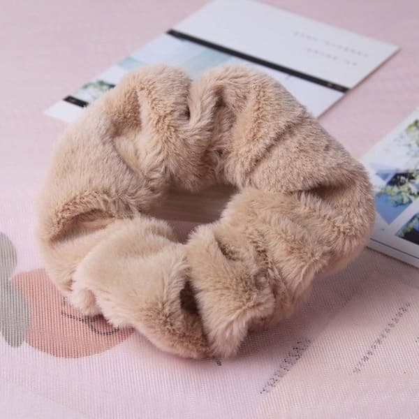 Chouchou - AVIZAR - Minky Fluffy - Crème Beige - Blød - Chic - Tendenser beige