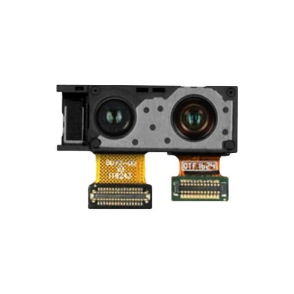 Frontkamera Huawei Mate 30 Pro Frontlinsbyte