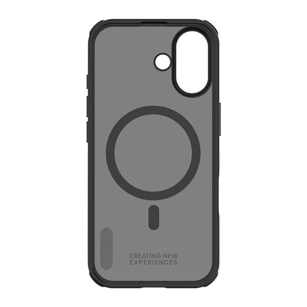 iPhone 17 -kuori - TPU+PC, MagSafe