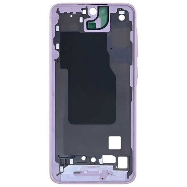 Stift Erstatningschassis til Galaxy A55 Lilla Violett