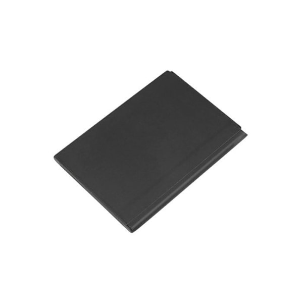 Batteri 1900mAh 3,8V kompatibel med Galaxy S4 Mini / GT-I9190, I9192, I9195 Sort Svart