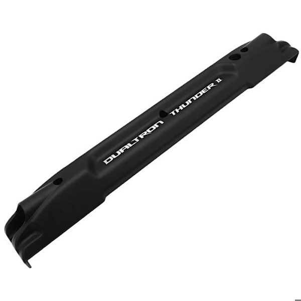 Cache däck sidovänster för Dualtron Thunder 2 Minimotors svart Svart