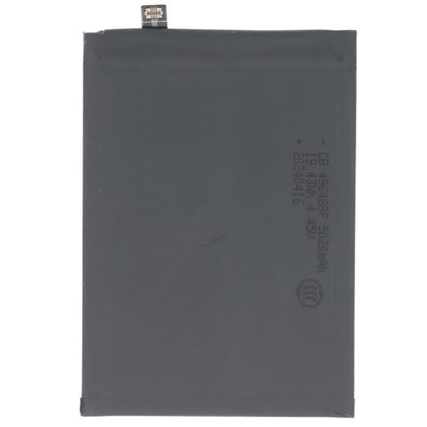 Ersättningsbatteri för Redmi Note 13 Li-Polymer 3,89V 4900mAh 19Wh