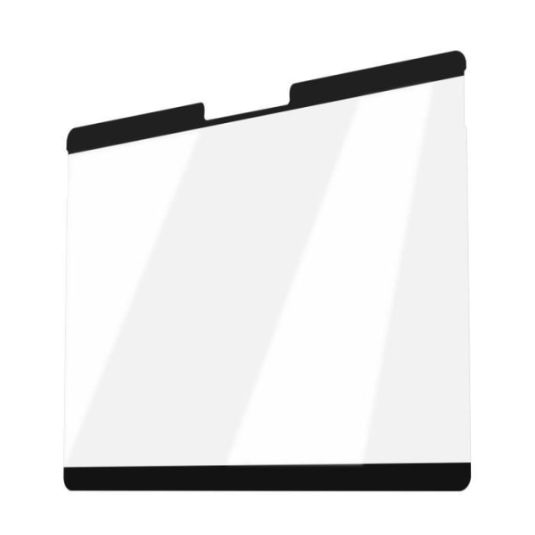 Antispionfilm Surface Pro 7 12.3, 6, 5, 4 Flexibel magnetisk 4Smarts