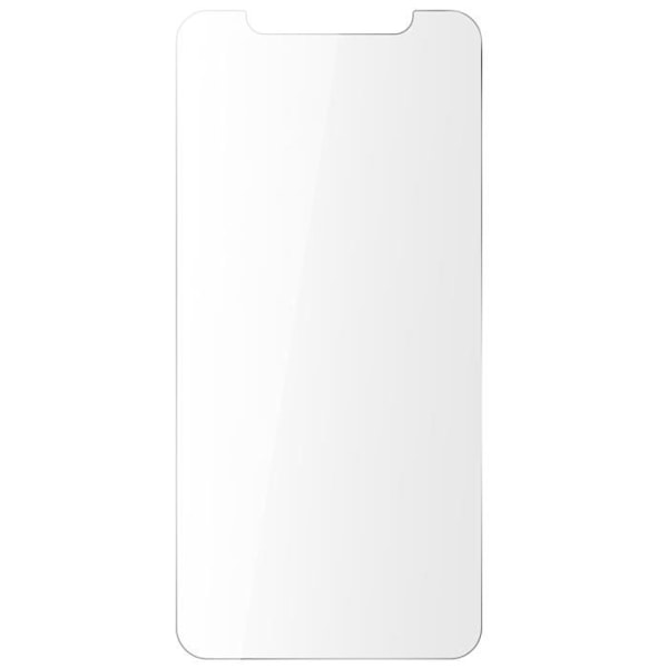Beskytte film - IMAK - Oukitel WP5 / WP5 Pro - Tempereret glas - Ultra-tynd - Stødresistent Vit