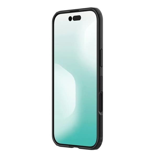 Cover til iPhone Air - TPU+PC, MagSafe