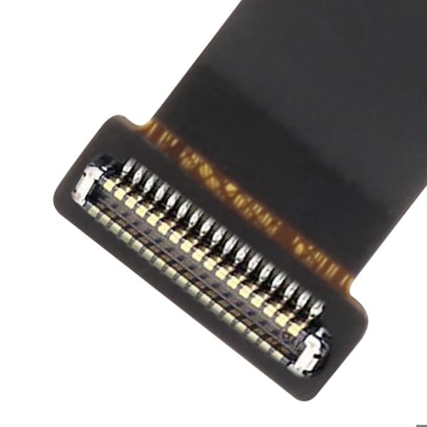 Bagkamera til Motorola Edge 40 Neo 50MP Sort