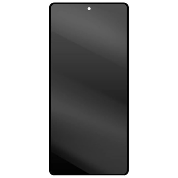 LCD-näyttö ja kosketusnäyttö OnePlus 12 Relife Musta Svart