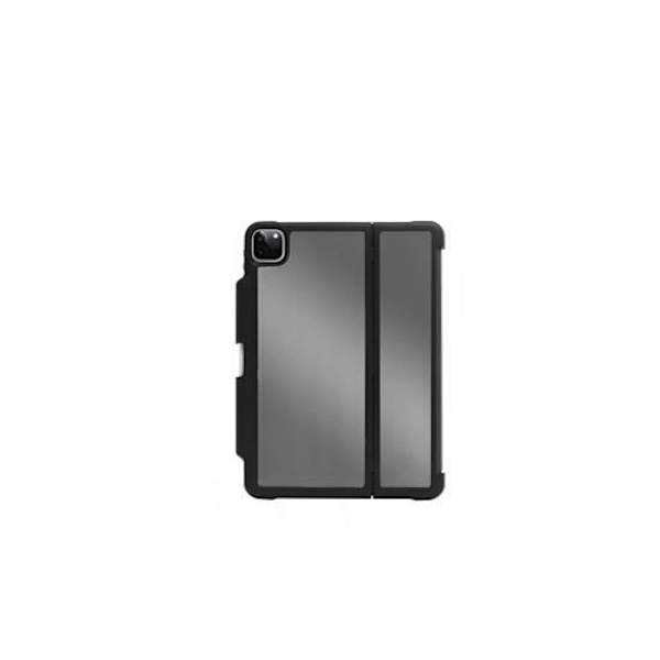 STM Dux Shell MagicFolio Flip Case kompatibelt med iPad Pro 11 (2018/20/21/22 - 1:a/2:a/3:e/