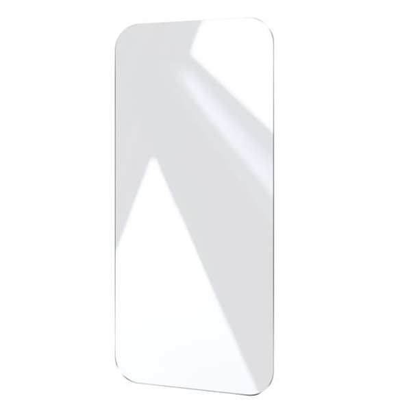 Elokuvan Suojaaja - MOXIE - iPhone 15 Plus - Karkaistu Lasi - Kovuus 9H - Naarmuuntumaton Transparent
