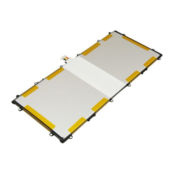 Batteri för Google Nexus 10 Li-Polymer 3.7V 9000mAh 33.3Wh Ref SP3496A8H