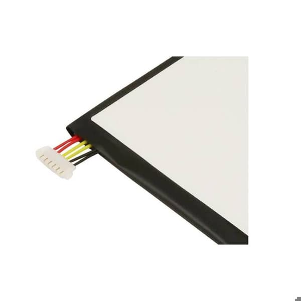 Batteri - AVISER - Galaxy Tab 3 8.0 - 3,8V - 4450mAh - Li-Polymer