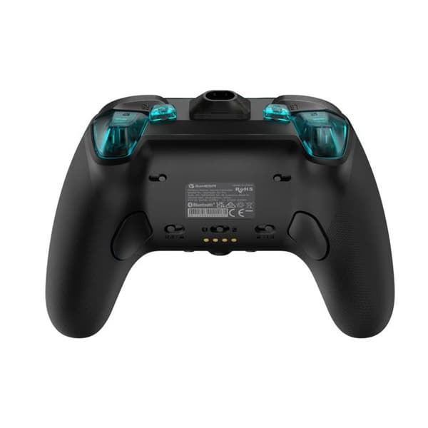 G7 Pro 8K Bluetooth- og Kablet Spilcontroller PC Hall Effect Ultra Reaktiv Gamesir Sort / Blå Svart blå
