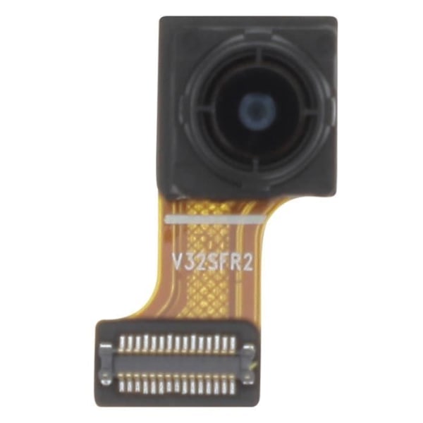 Frontkamera til Samsung Galaxy A55 32MP Selfie Sensor Samsung Sort Svart