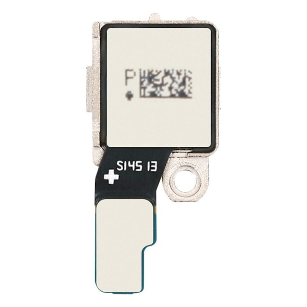 Ultra vidvinkelkamera til Samsung Galaxy Z Flip 6 12MP Samsung Sort Svart