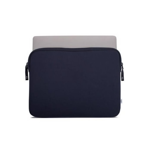 Beskyttelsescover til MacBook Air 15" Basics ²Life MW Blue Blå