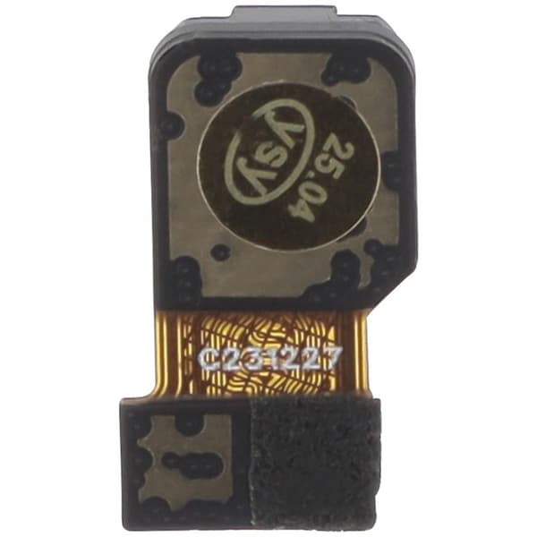 Frontkamera til Motorola Edge 40 Neo Selfie-sensor 32MP Relife Sort